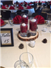 Table 15 Centerpiece