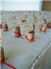 Table Placecard Favors