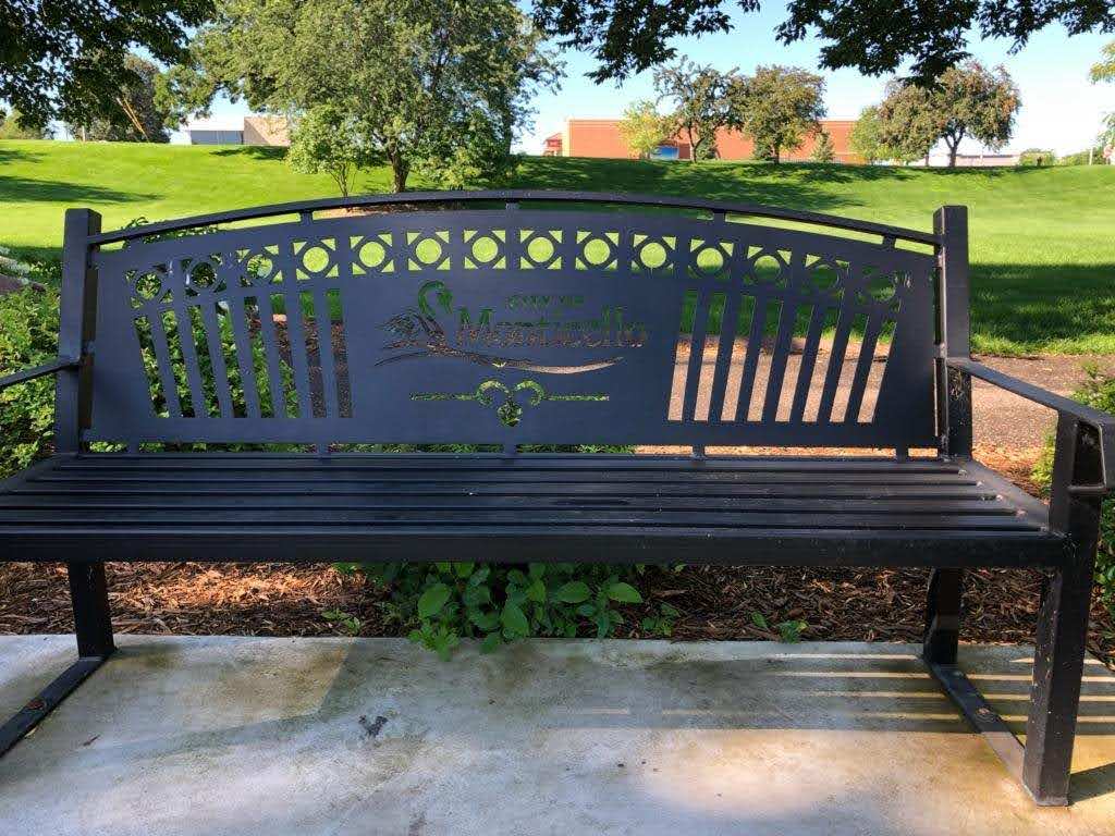 Memorial Bench