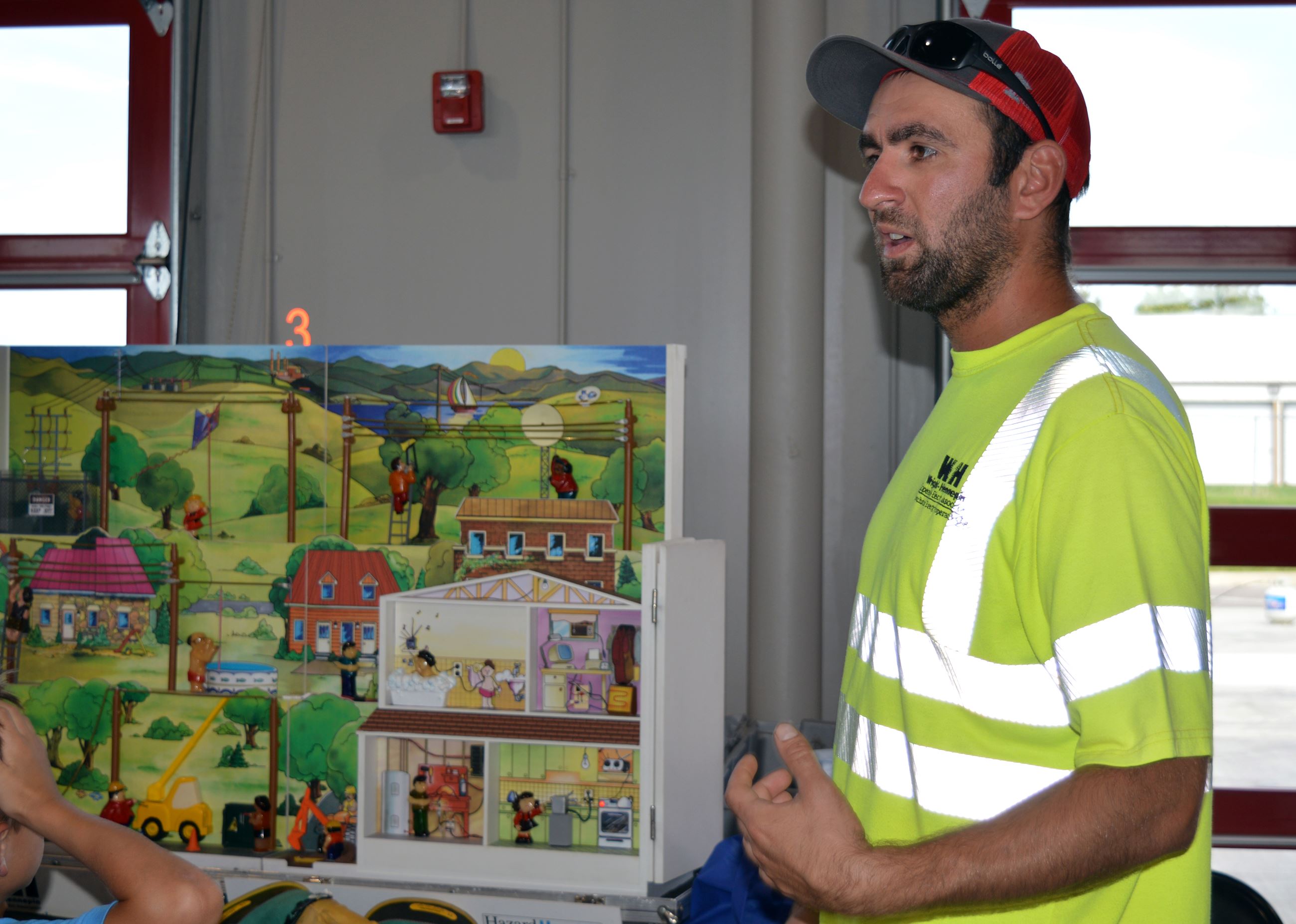 Wright-Hennepin Co-Op Electric