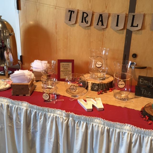 Trail Mix Table (2)