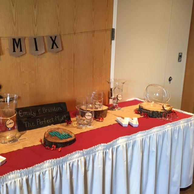 Trail Mix Table (4)