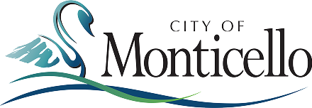 Monticello Minnesota Homepage