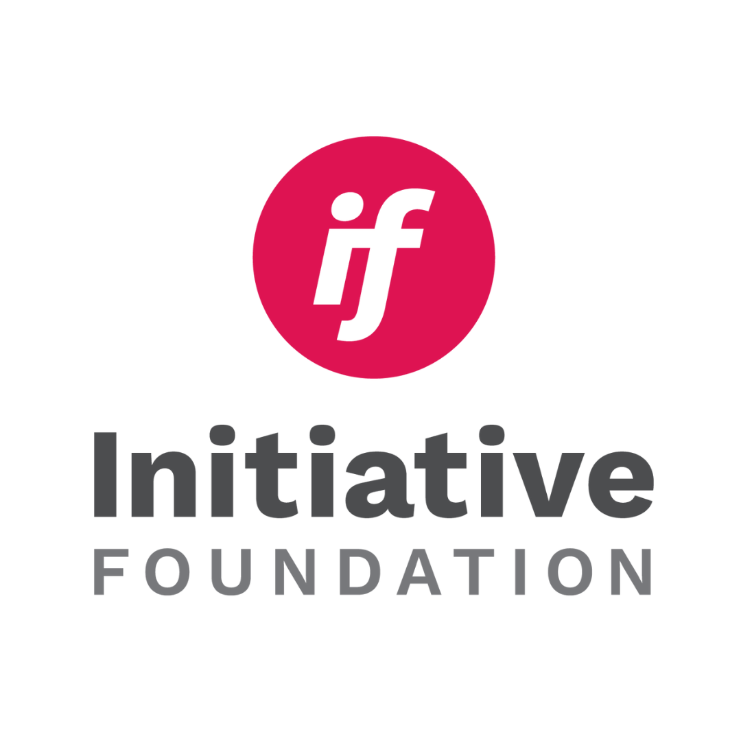 Initiative Foundation Logo